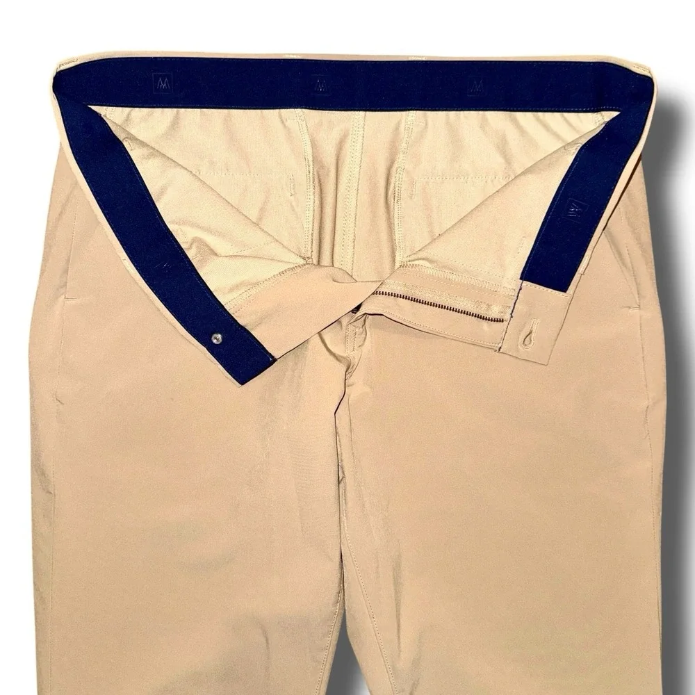 MIZZEN MAIN Pant 34x32 (Measures 36